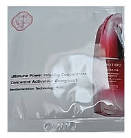 Концентрат для лица Shiseido Ultimune Power Infusing Concentrate 1 мл, пробник