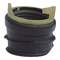 Патрубок на циркуляційну помпу посудомийної машини Bosch 00617641, 9000385458