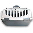 Переноска для котів та собак до 8 кг Capri 2, фото 2