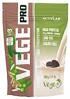 Протеин Activlab Vege Pro 500 g (Cookies)