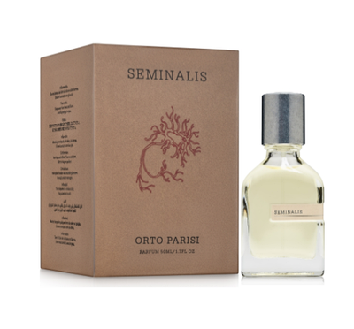 Парфюмированная вода orto parisi cuoium | купить недорого, на Prom ...