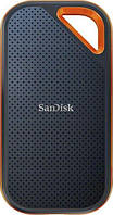 SSD накопитель Sandisk Extreme PRO V2 2 TB (SDSSDE81-2T00-G25)