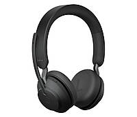 Специализированная гарнитура Jabra Evolve2 65 MS Stereo USB-A Black (26599-999-999)