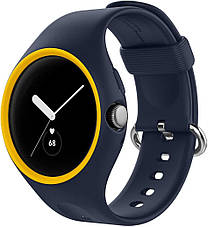 для Google Pixel Watch 1 | 2 | 3 (41mm)