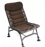 Крісло Zfish Quick Session Camo Chair