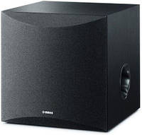 Сабвуфер активный Yamaha NS-SW050 Black