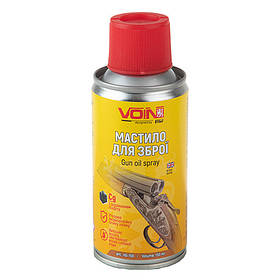 Мастило універсальне "Мастило для зброї" VOIN