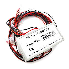 Балансир для акумуляторних батарей 72V BE-72