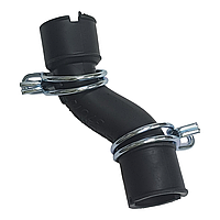 Патрубок зливний для посудомийної машини ELectrolux 8079302033 ORIGINAL