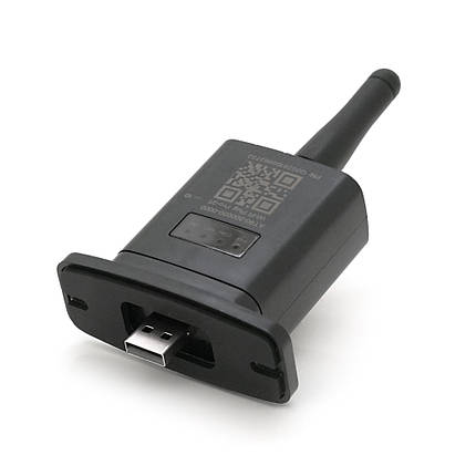 Роз’єм інверторний Must WiFi PLUG, фото 1