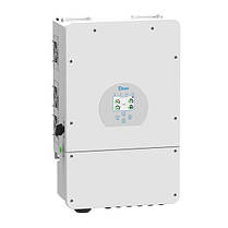 Гібридний інвертор DEYE SUN-12K-SG04LP3-EU WI-FI, 12кВт, трифазний (MPPT 160-650/240A/DC48В)Parallel, фото 3