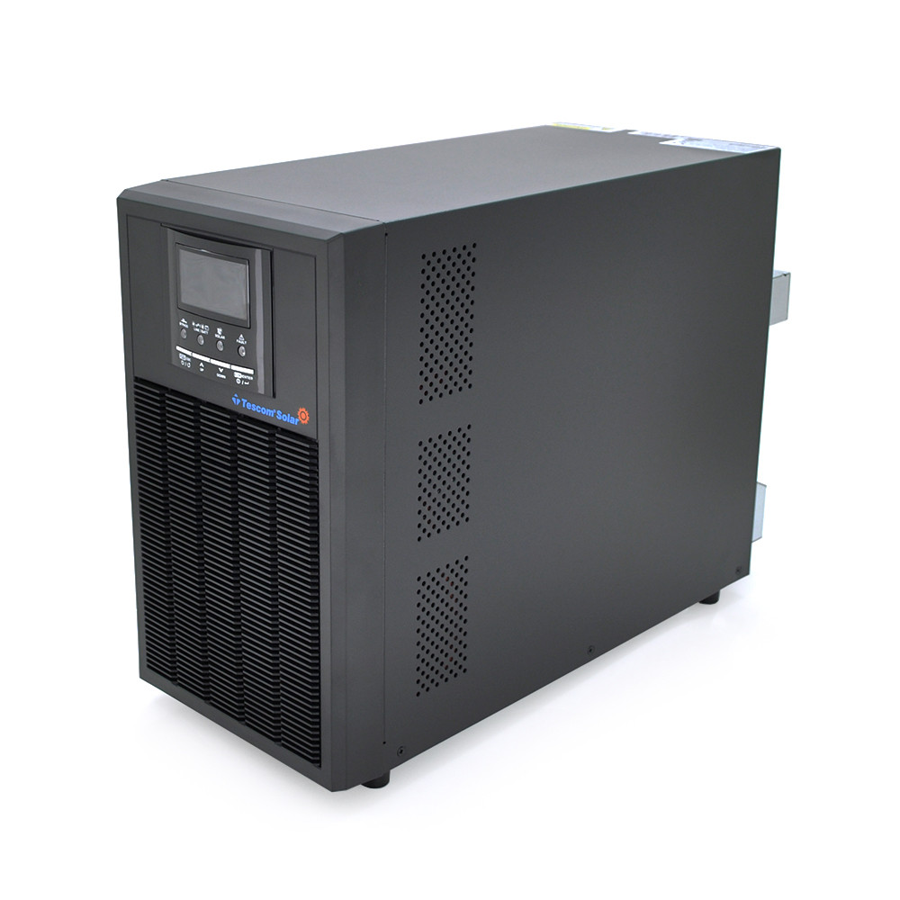 Гібридний інвертор TESCOM SOLARUPS-5000W,48V,MPPT60-115,80A