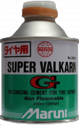 Super Valkarn (200 мл) Клей для покришок із пензлем 38188