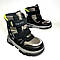 Дитячі черевики для хлопчиків, Biki (код 2096) розміри: 27 28 29 30, фото 7