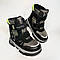 Дитячі черевики для хлопчиків, Biki (код 2096) розміри: 27 28 29 30, фото 10