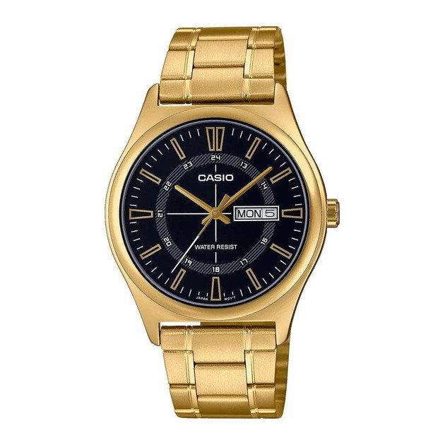 Годинник Casio MTP-V006G-1C (модуль №1333)