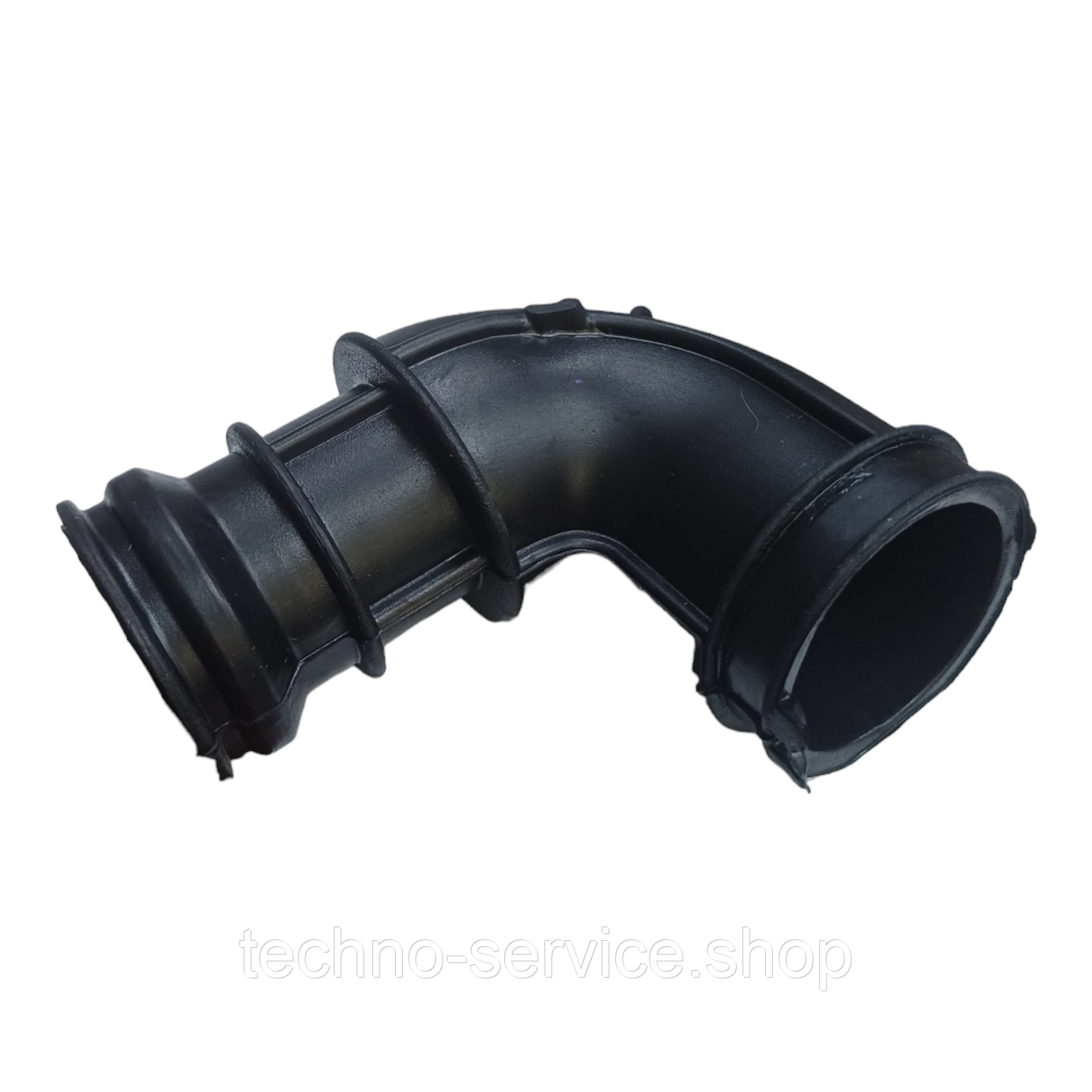 Патрубок впускний електронасоса для посудомийної машини Indesit C00256973 ORIGINAL