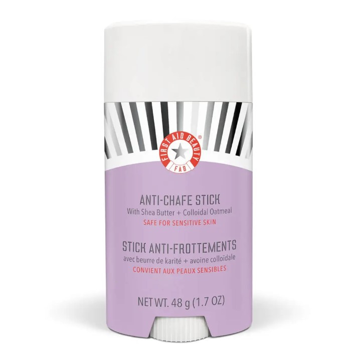 Засіб проти подразнення після гоління з колоїдним вівсом First Aid Beauty Anti-Chafe Stick