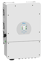 Гібридний інвертор Deye SUN-10K-SG04LP3-EU WiFi  10kW, 3Ф, 48V