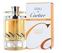 Оригинал Eau de Cartier Essence d'Orange 100 мл туалетная вода