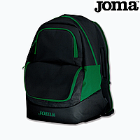 Футбольний рюкзак Joma Diamond II 44 L спортивний рюкзак для тренувань
