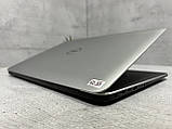 I7-4712HQ 16gb Quadro K1100M 4k Ігровий ноутбук Dell Делл M3800, фото 6