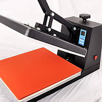 Термопрес планшетний  Q-15 40x60 SHT-24LP1