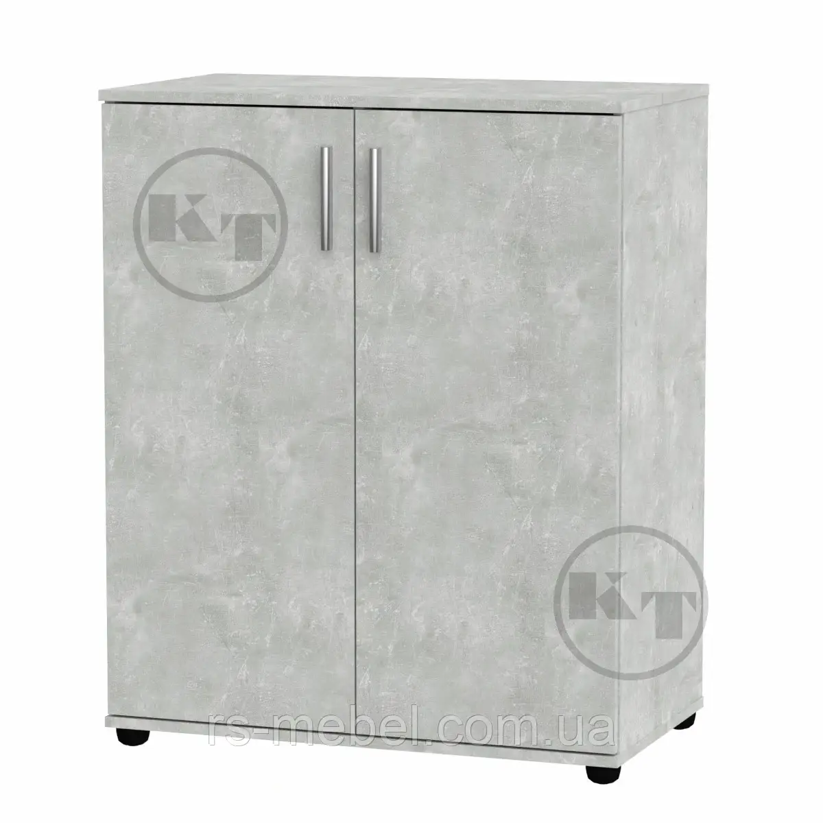 Комод 2Д (Компаніт), фото 1