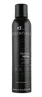 Текстурирующий спрей для волос Id Hair Essentials Texture Spray 250 мл