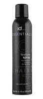 Текстуруючий спрей для волосся Id Hair Essentials Texture Spray 250 мл