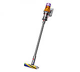 Пилосос Dyson V12 Detect Slim Absolute 448884-01, фото 3