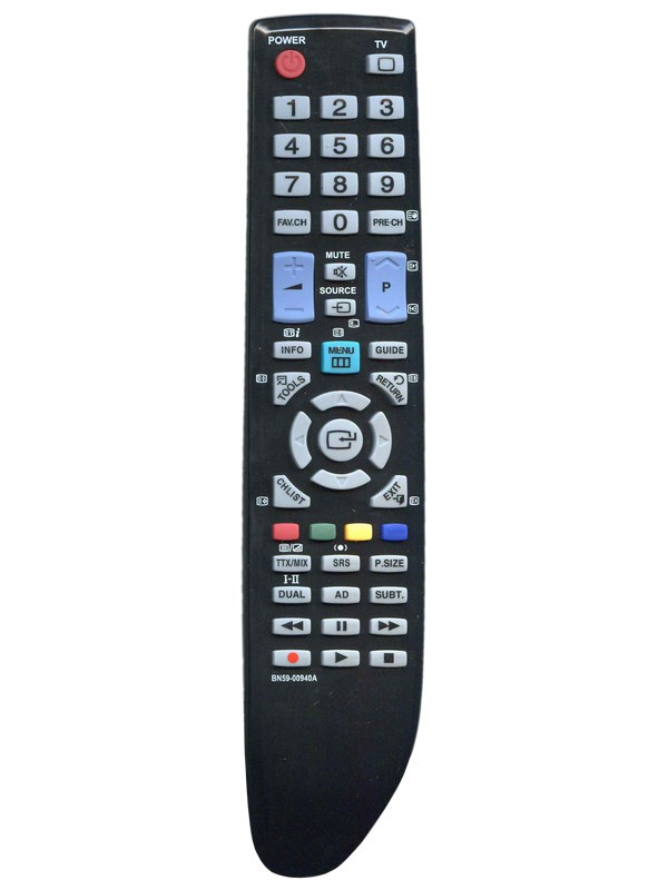 Пульт ДУ для ТВ Samsung BN59-00940A (BN59-00936A)