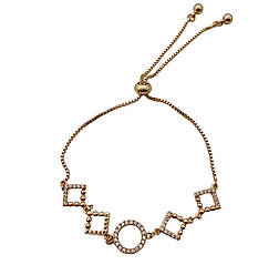 Сережки Swarovski xp. 18k. 15 мм