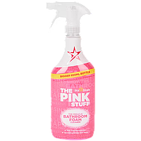 Средство для мытья ванных комнат The Pink Stuff, 850 мл
