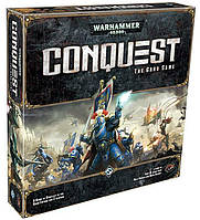 Warhammer 40000: Conquest Card Game