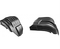 Защита колесных арок камаз 5320 подкрылки комплект 2 шт правый+левый / 5320-8403000