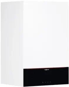 Котел газовий конденсаційний Viessmann Vitodens 200-W 19 кВт