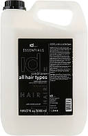 Кондиціонер для усіх типів волосся Id Hair Essentials Conditioner All Hair Types 5000 мл