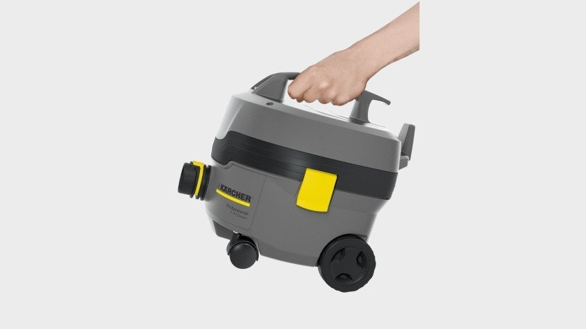 Пылесос для сухой уборки Karcher T 7/1 Classic - фото 2 - id-p2082675769