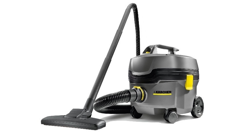 Пылесос для сухой уборки Karcher T 7/1 Classic - фото 4 - id-p2082675769