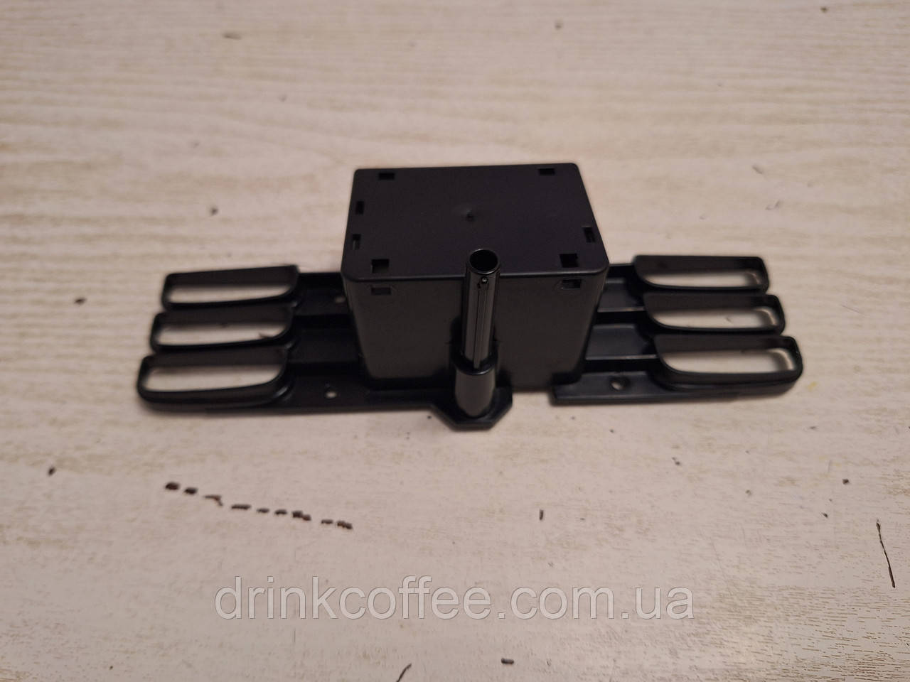 Корпус для плати керування для кавомашини Saeco Incanto HD891x б/у, фото 1