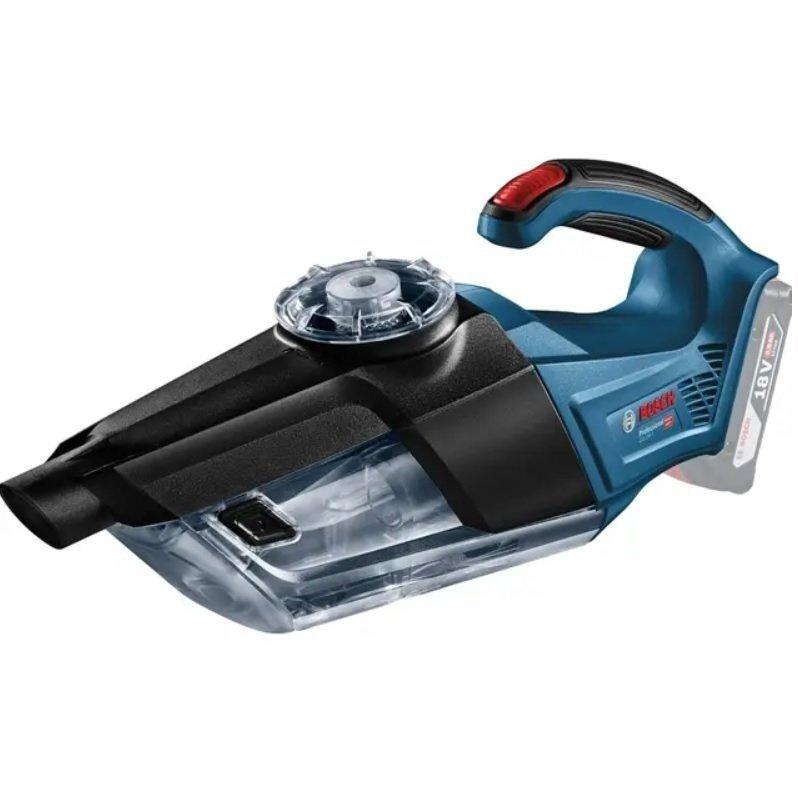 Аккумуляторный пылесос Bosch GAS 18V-1 Professional Bosch (без АКБ та ЗУ) - фото 1 - id-p2082675790