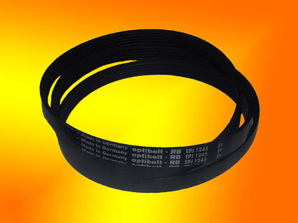 Ремінь приводний 1245 J5, Ardo 416003201