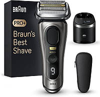 Braun series 9 Pro+ 9565 cc graphite Электробритва НОВАЯ!!!