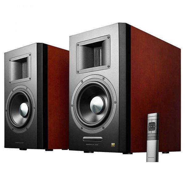 Мультимедійна акустика Edifier AirPulse A300