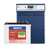 ДБЖ Luminous i-Cruze 4000VA\2850W\48V\UA