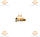 Болти кошика зчеплення DAEWOO LANOS, CHEVROLET AVEO (6шт) (вр-во ASR Польща) АТ 106190, фото 2