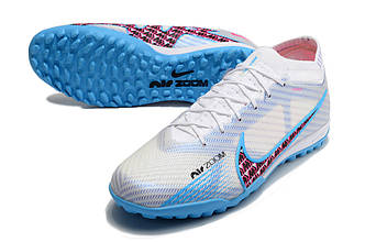 Дитячі футбольні Сороконіжки Nike Air Zoom Mercurial Vapor XV TF