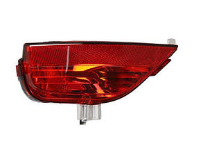 Протитуманна фара задня ліва Renault Scenic III  TYC 19-12166-01-2