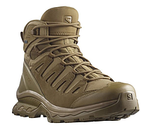 Взуття Salomon Quest Prime Forces GTX